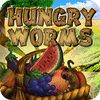Žaidimas Hungry Worms