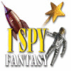 Žaidimas I Spy: Fantasy