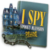 Žaidimas I Spy: Spooky Mansion