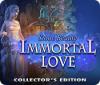 Žaidimas Immortal Love: Stone Beauty Collector's Edition