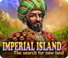 Žaidimas Imperial Island 2: The Search for New Land