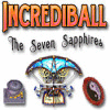 Žaidimas Incrediball: The Seven Sapphires