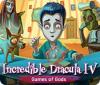 Žaidimas Incredible Dracula IV: Game of Gods
