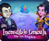 Žaidimas Incredible Dracula: The Ice Kingdom