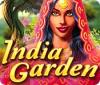 Žaidimas India Garden