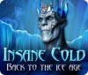 Žaidimas Insane Cold: Back to the Ice Age