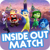 Žaidimas Inside Out Match Game