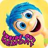 Žaidimas Inside Out — Memory Game