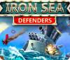 Žaidimas Iron Sea Defenders