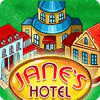 Žaidimas Jane's Hotel