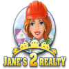 Žaidimas Jane's Realty 2