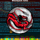 Žaidimas Japanese Blackjack