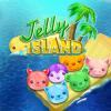 Žaidimas Jelly Island