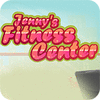 Žaidimas Jenny's Fitness Center