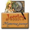 Žaidimas Jessica: Mysterious Journey