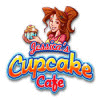 Žaidimas Jessica's Cupcake Cafe