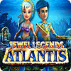Žaidimas Jewel Legends: Atlantis