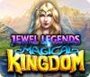 Žaidimas Jewel Legends: Magical Kingdom