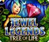 Žaidimas Jewel Legends: Tree of Life