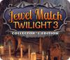 Žaidimas Jewel Match Twilight 3 Collector's Edition