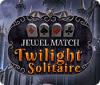 Žaidimas Jewel Match Twilight Solitaire