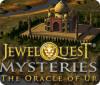 Žaidimas Jewel Quest Mysteries: The Oracle of Ur