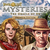 Žaidimas Jewel Quest Mysteries: The Oracle Of Ur Collector's Edition