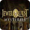 Žaidimas Jewel Quest Mysteries - The Seventh Gate Premium Edition