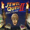 Žaidimas Jewel Quest Solitaire 2