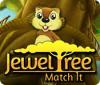 Žaidimas Jewel Tree: Match It