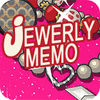 Žaidimas Jewelry Memo