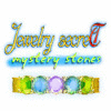 Žaidimas Jewelry Secret: Mystery Stones