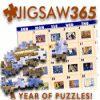 Žaidimas Jigsaw 365