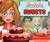 Žaidimas Julie's Sweets
