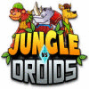 Žaidimas Jungle vs. Droids