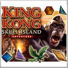 Žaidimas King Kong: Skull Island Adventure