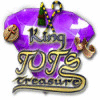 Žaidimas King Tut`s Treasure