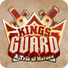 Žaidimas King's Guard: A Trio of Heroes
