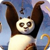 Žaidimas Kung Fu Panda 2 Home Run Derby