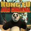 Žaidimas Kung Fu Panda 2 Hula Challenge