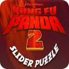 Žaidimas Kung Fu Panda 2 Puzzle Slider