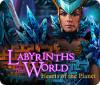 Žaidimas Labyrinths of the World: Hearts of the Planet