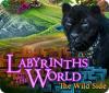 Žaidimas Labyrinths of the World: The Wild Side