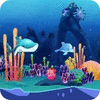 Žaidimas Lagoon Quest