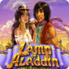 Žaidimas Lamp of Aladdin
