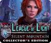 Žaidimas League of Light: Silent Mountain Collector's Edition