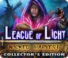 Žaidimas League of Light: Wicked Harvest Collector's Edition