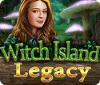 Žaidimas Legacy: Witch Island