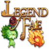 Žaidimas Legend of Fae