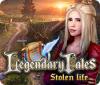 Žaidimas Legendary Tales: Stolen Life